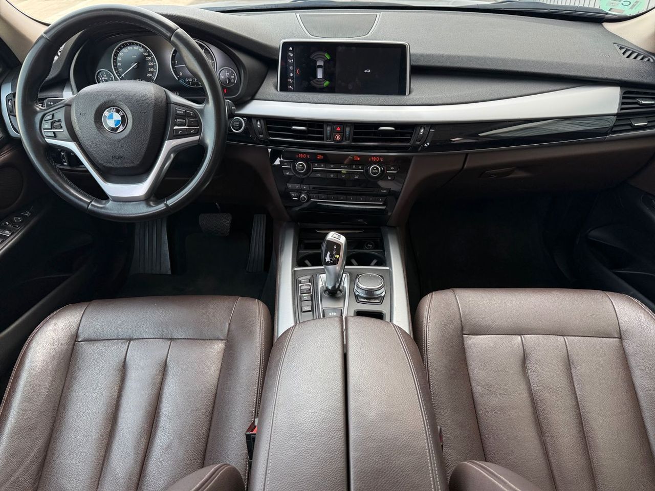 BMW X5 xDRIVE30d - Foto 5