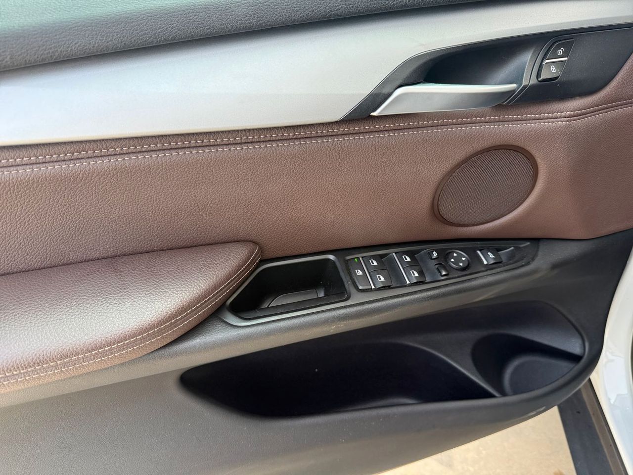 BMW X5 xDRIVE30d - Foto 14