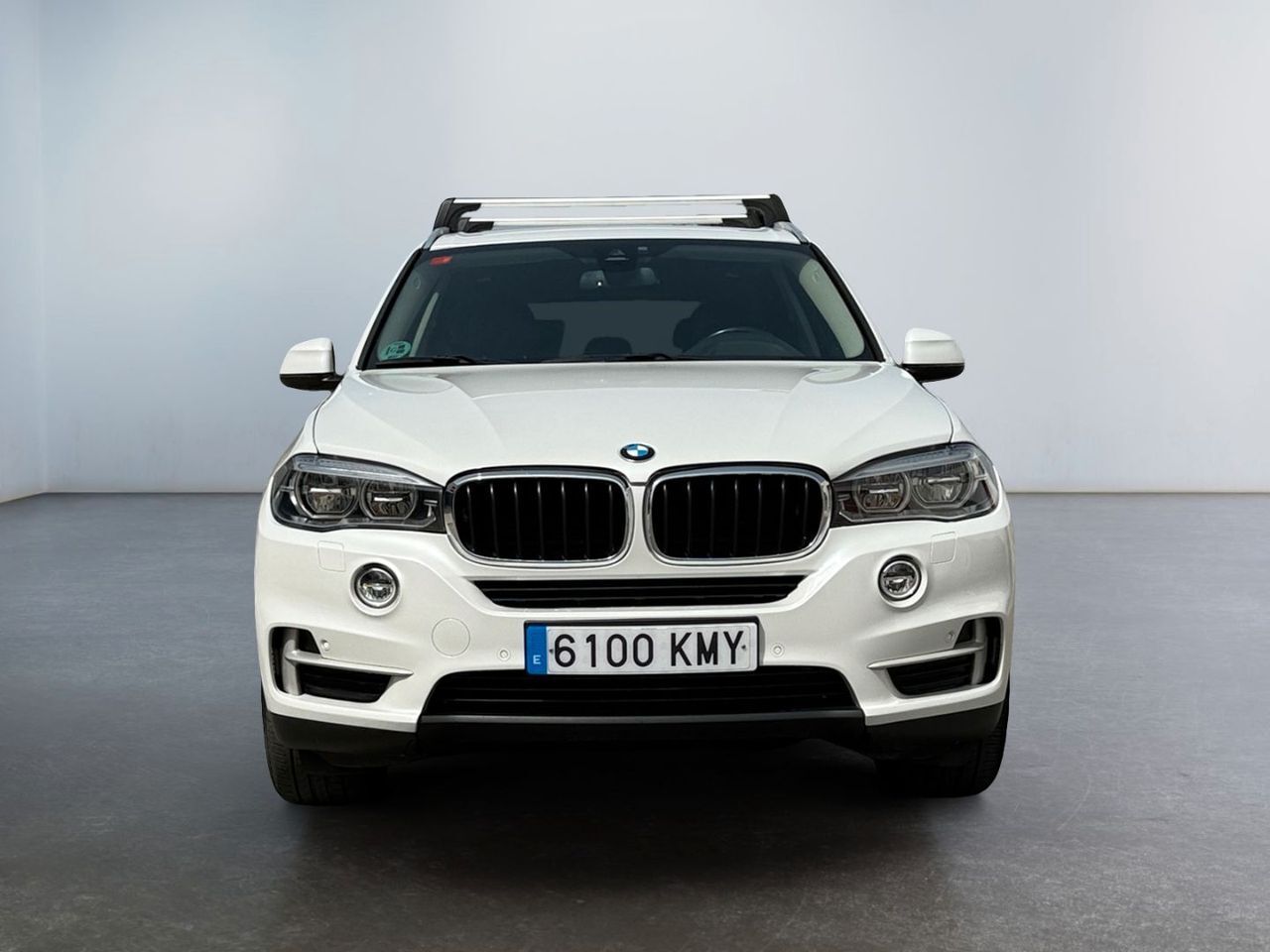 BMW X5 xDRIVE30d - Foto 12