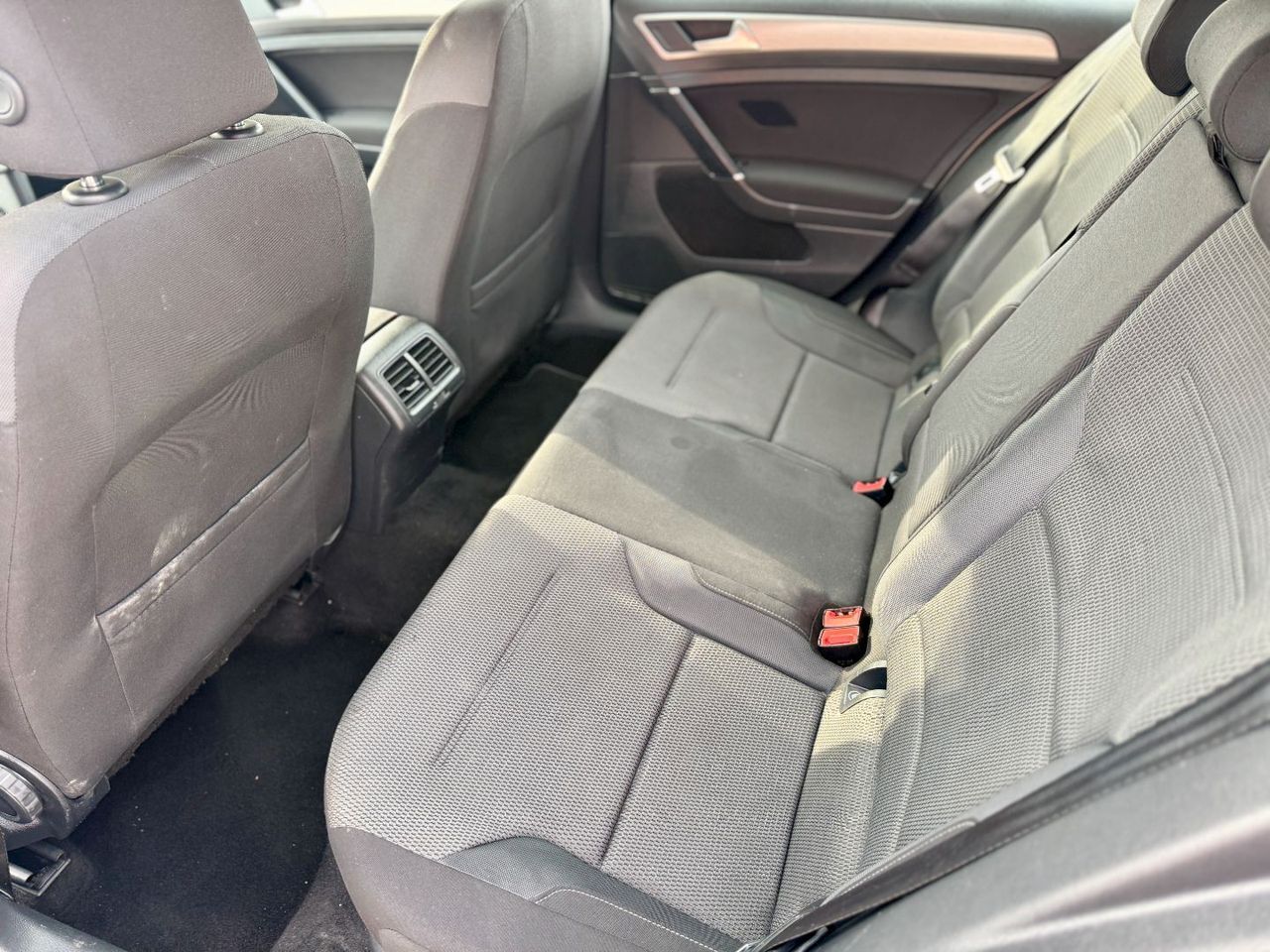 Volkswagen Golf Advance 2.0 TDI 150cv BMT DSG  - Foto 19