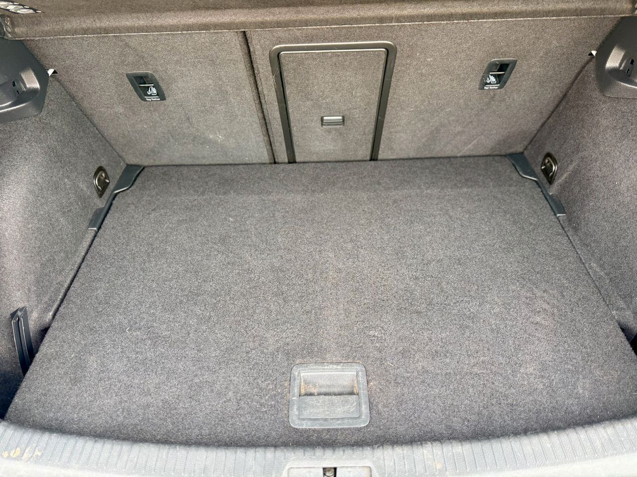 Volkswagen Golf Advance 2.0 TDI 150cv BMT DSG  - Foto 9