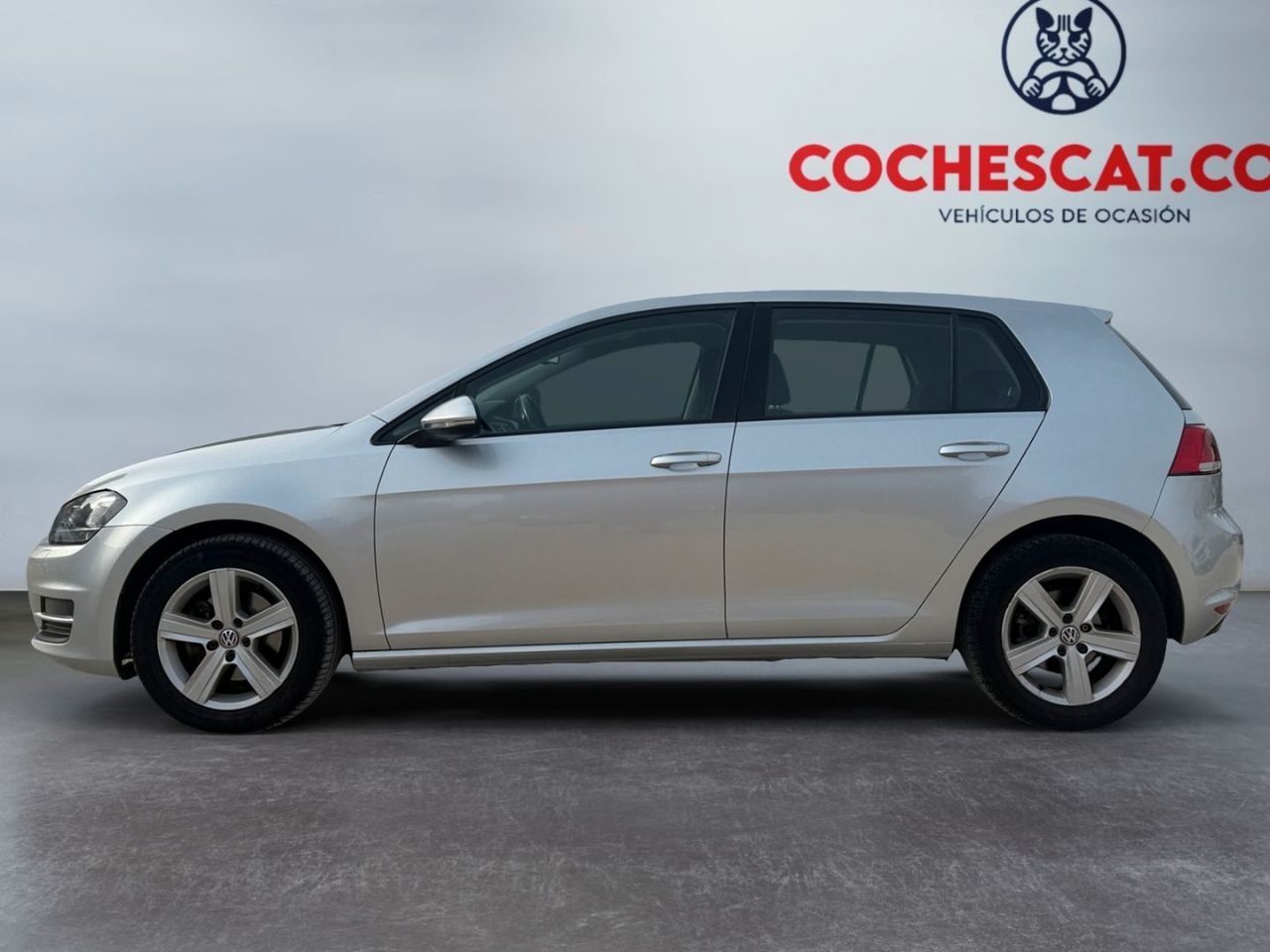 Volkswagen Golf Advance 2.0 TDI 150cv BMT DSG  - Foto 3