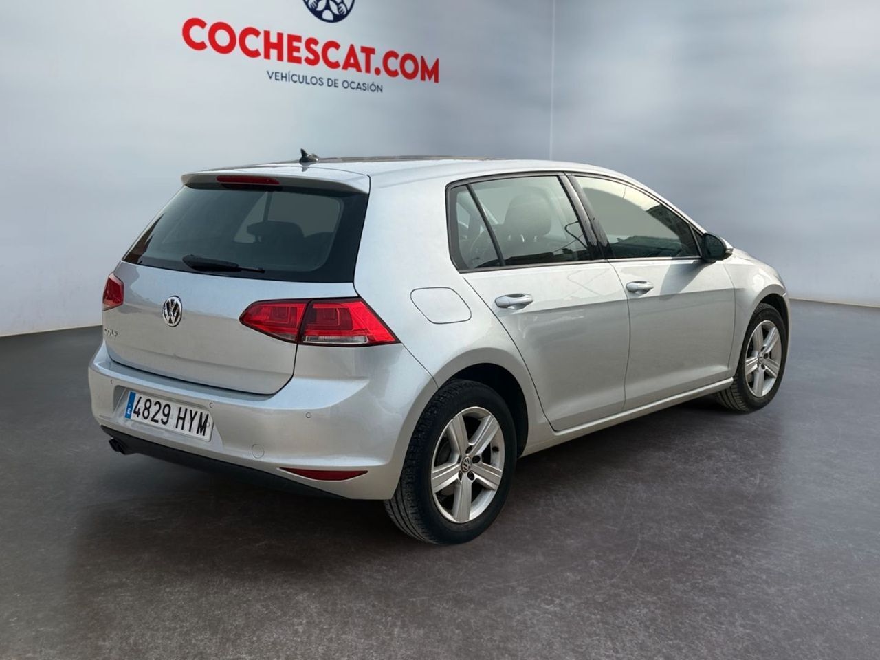 Volkswagen Golf Advance 2.0 TDI 150cv BMT DSG  - Foto 10