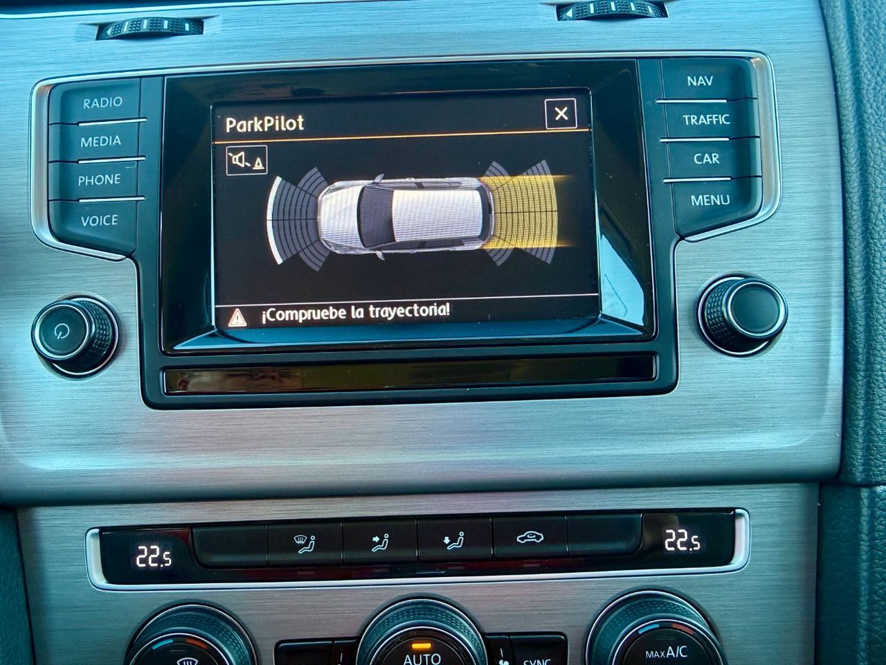 Volkswagen Golf Advance 2.0 TDI 150cv BMT DSG  - Foto 21