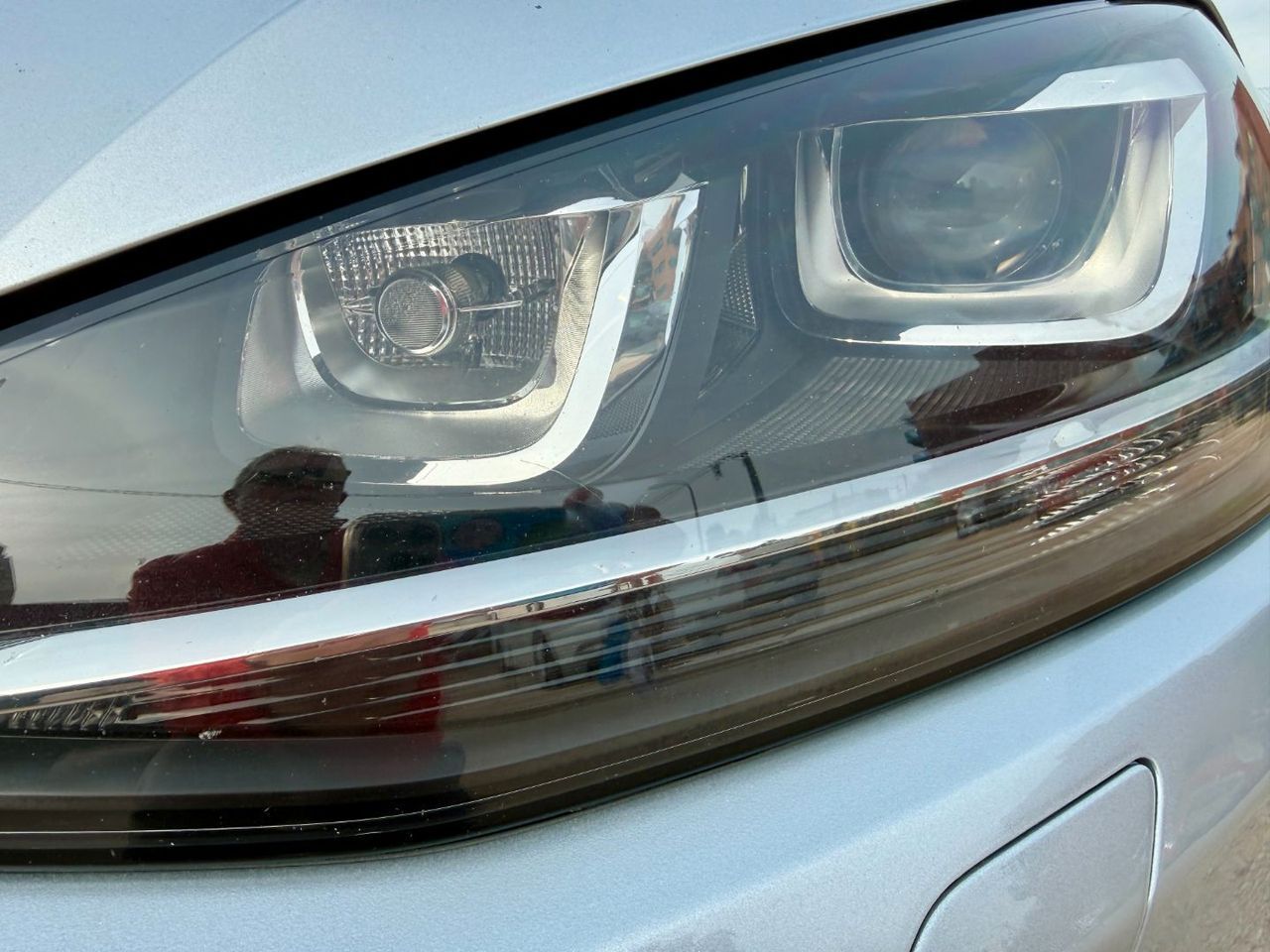 Volkswagen Golf Advance 2.0 TDI 150cv BMT DSG  - Foto 13