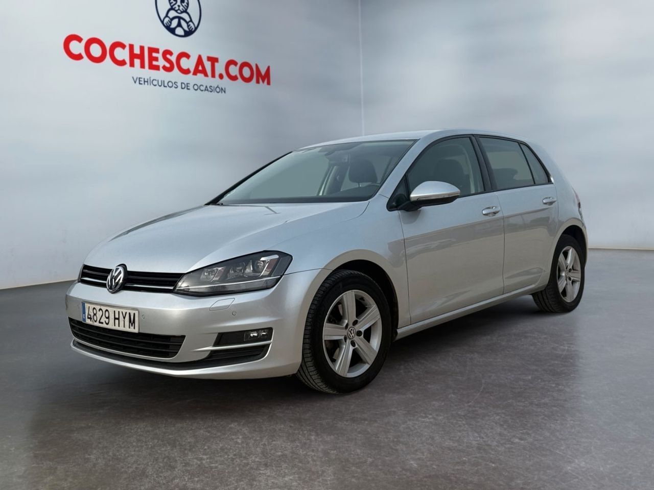 Volkswagen Golf Advance 2.0 TDI 150cv BMT DSG - 13.500�