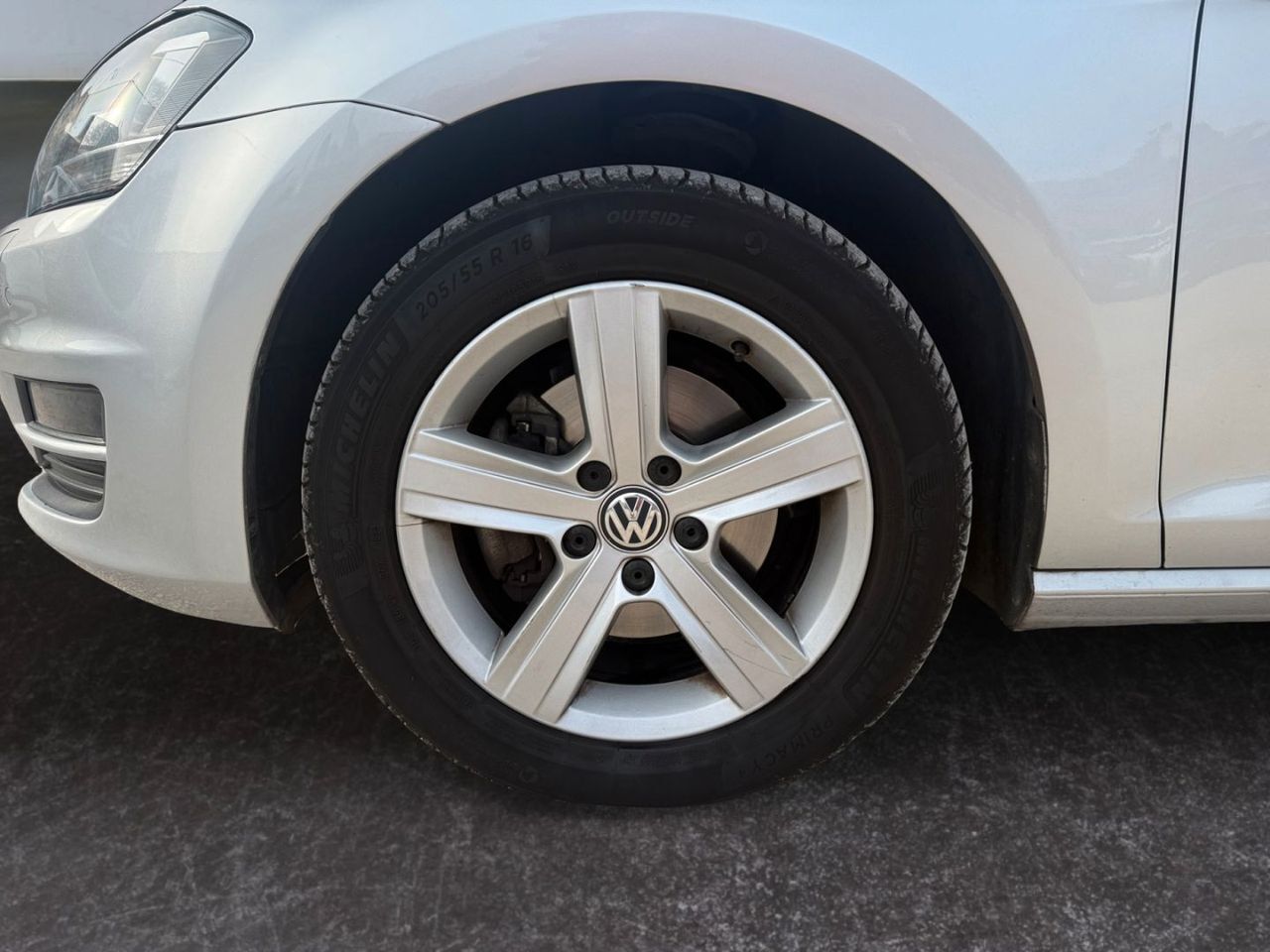 Volkswagen Golf Advance 2.0 TDI 150cv BMT DSG  - Foto 14