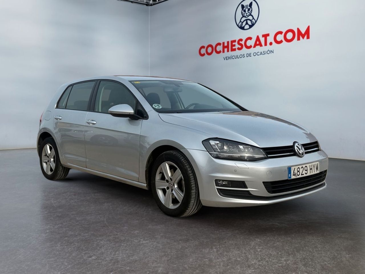 Volkswagen Golf Advance 2.0 TDI 150cv BMT DSG  - Foto 12