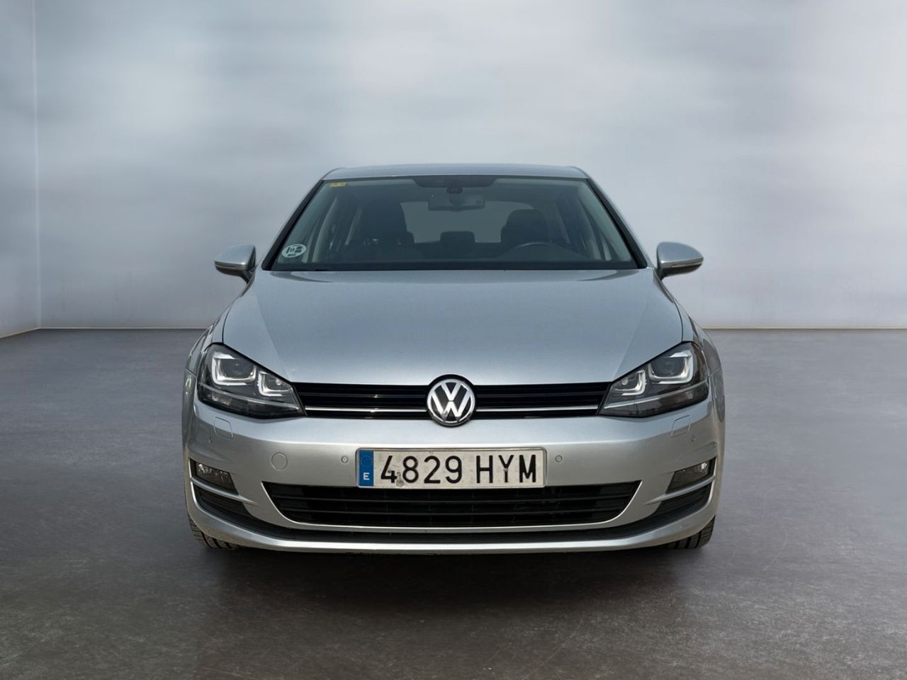 Volkswagen Golf Advance 2.0 TDI 150cv BMT DSG  - Foto 11