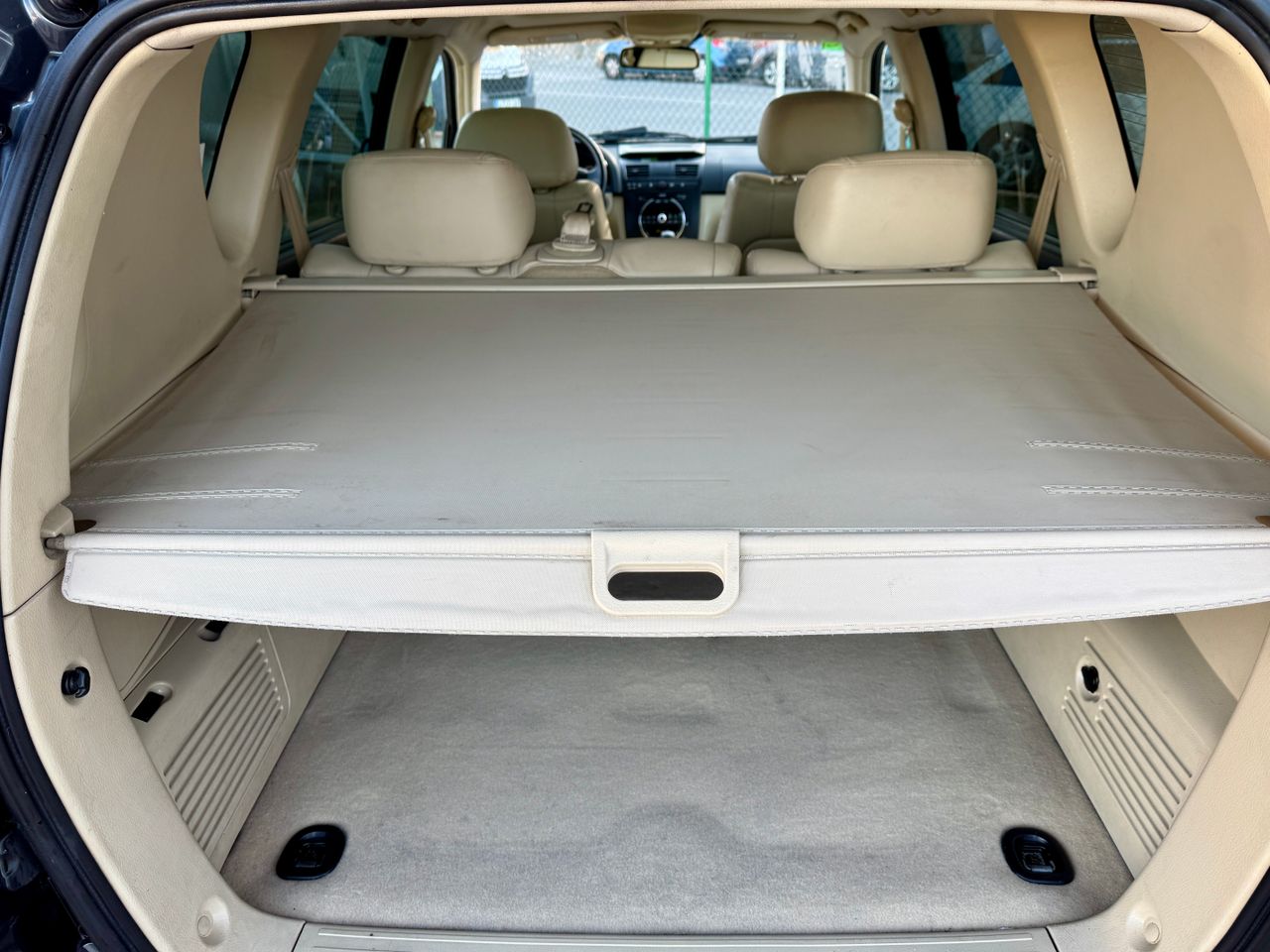 SsangYong Rexton 270Xdi Full - Foto 9