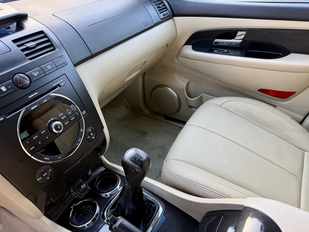 SsangYong Rexton 270Xdi Full - Foto 7