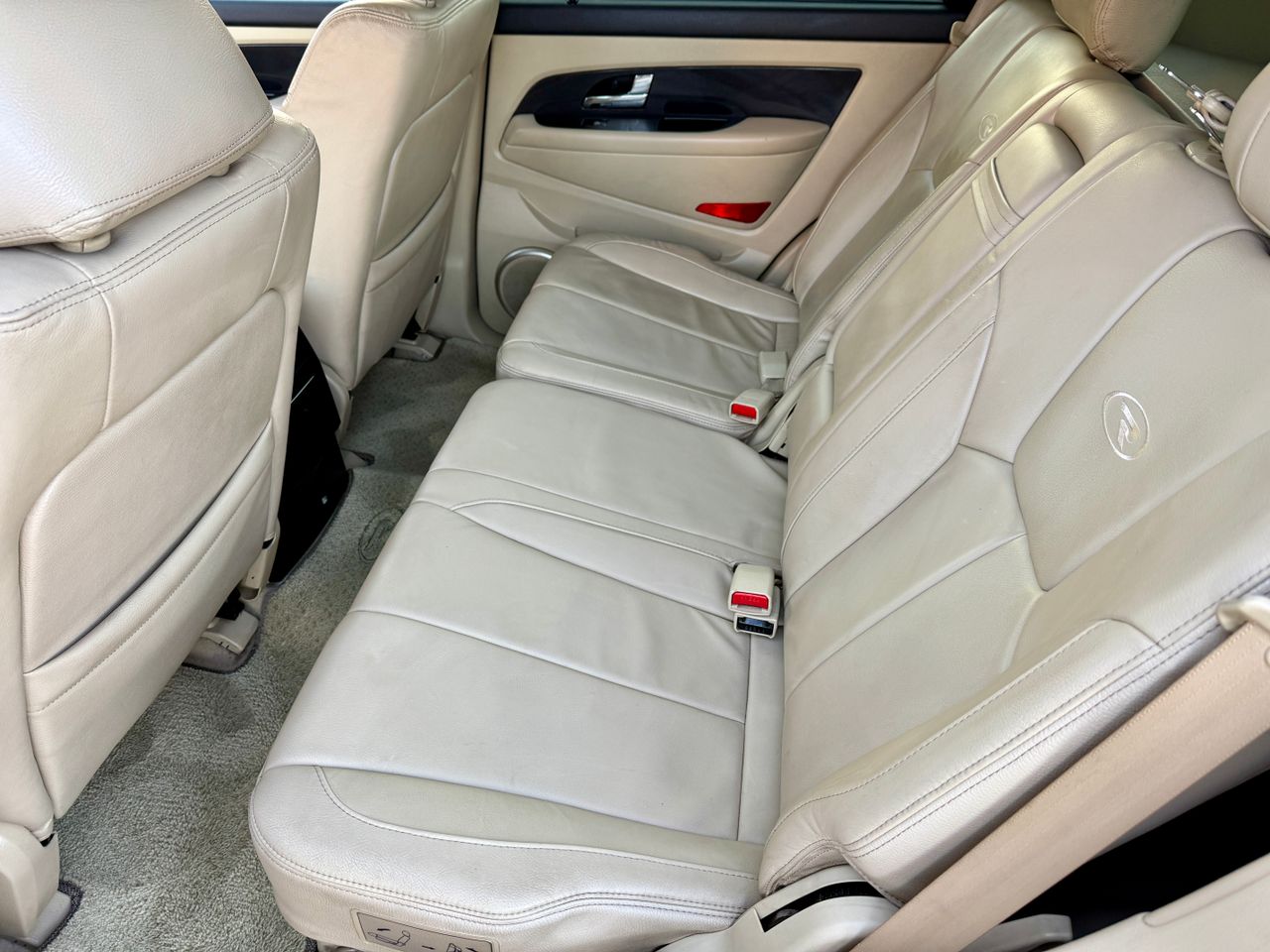 SsangYong Rexton 270Xdi Full - Foto 8