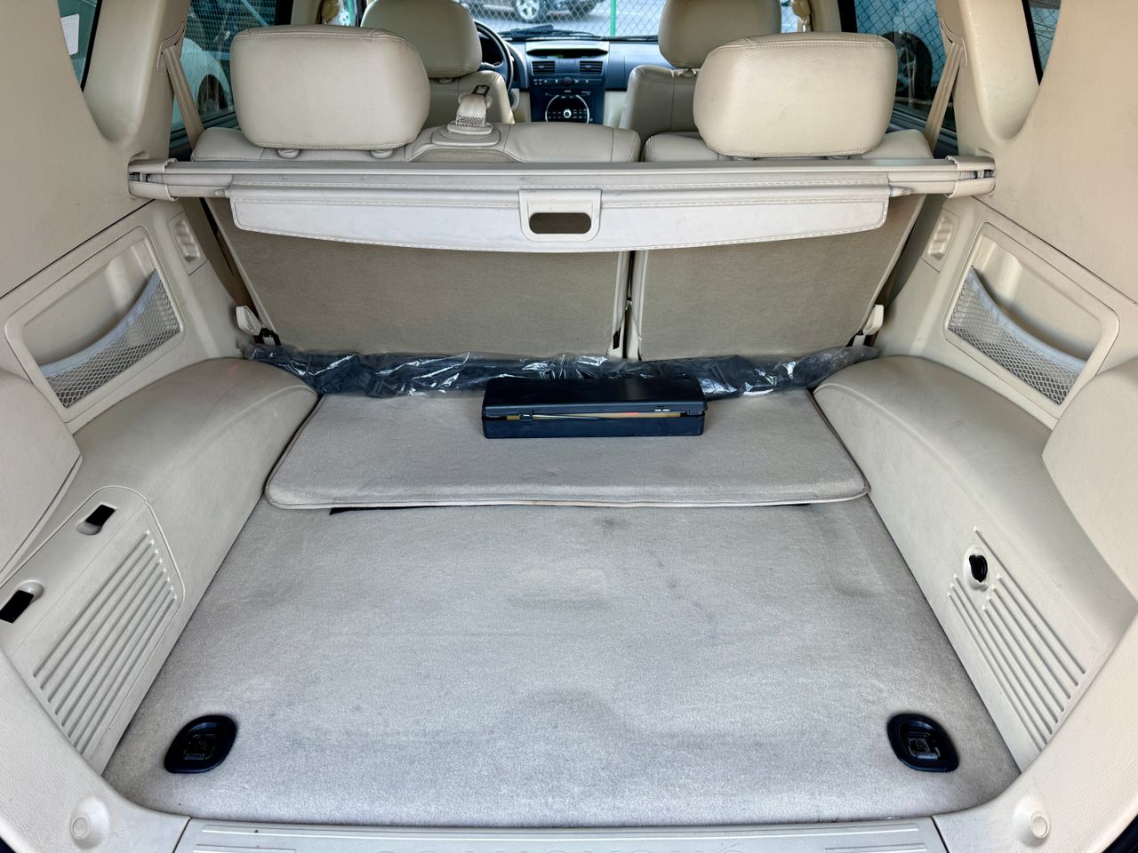 SsangYong Rexton 270Xdi Full - Foto 10