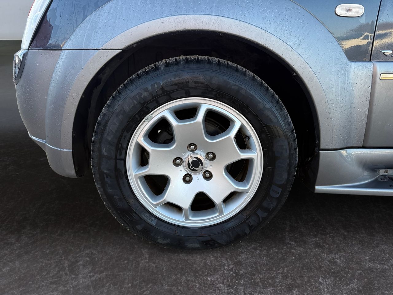 SsangYong Rexton 270Xdi Full - Foto 12