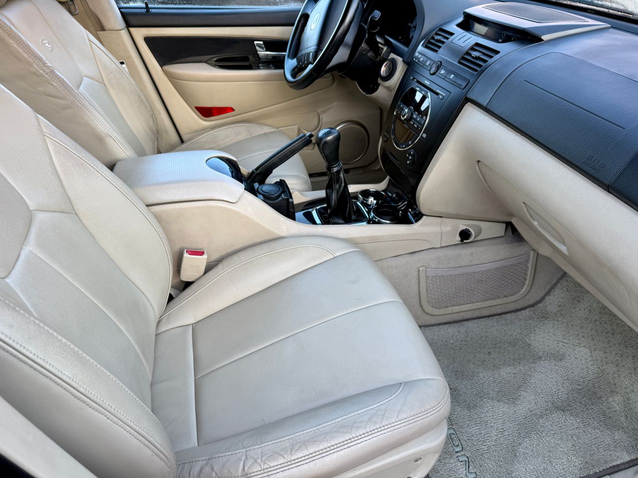 SsangYong Rexton 270Xdi Full - Foto 18