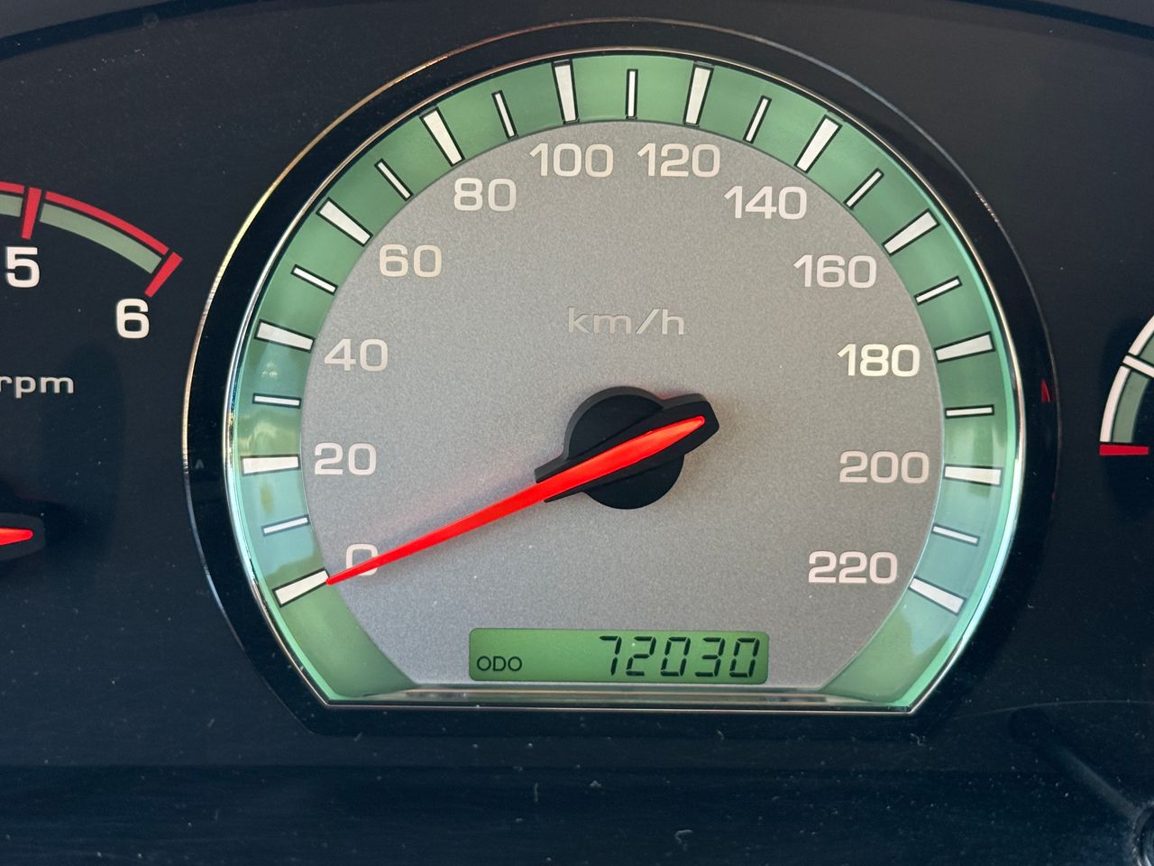 SsangYong Rexton 270Xdi Full - Foto 22