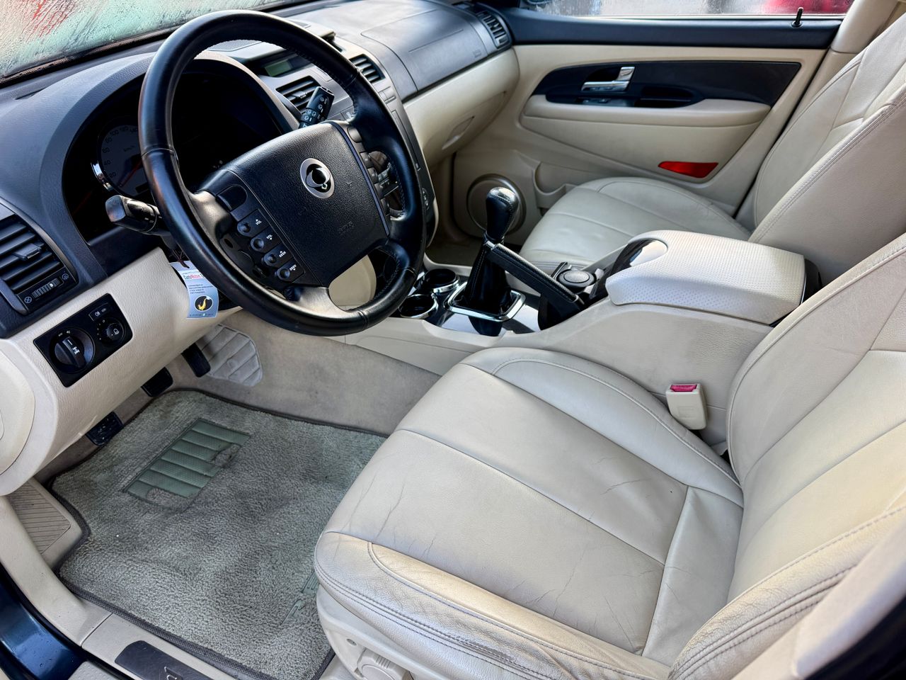 SsangYong Rexton 270Xdi Full - Foto 6