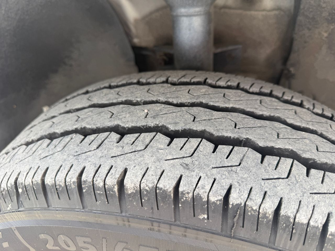 Volkswagen Transporter TRANSPORTER T6 Kombi 6 6 plazas - Foto 11