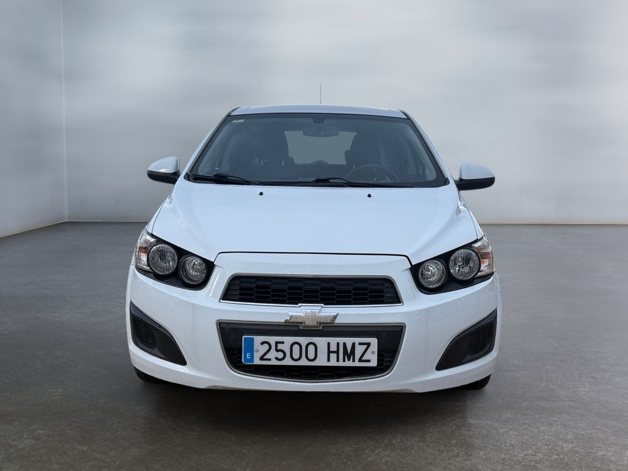 Chevrolet Aveo 1.2 LT - Foto 9