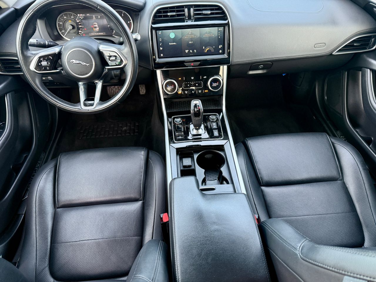 Jaguar XE MHEV RWD SE aut - Foto 14