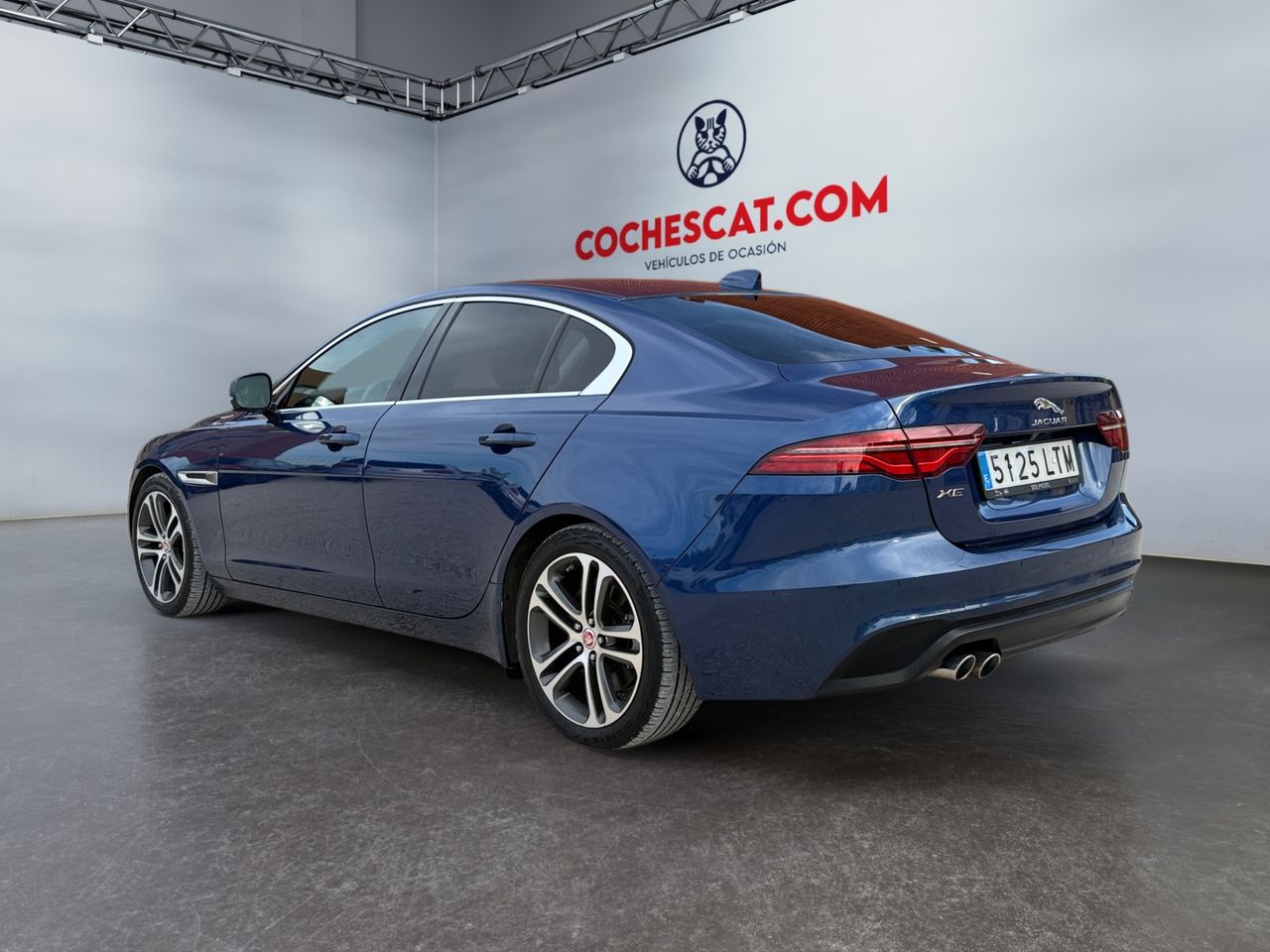 Jaguar XE MHEV RWD SE aut - Foto 9