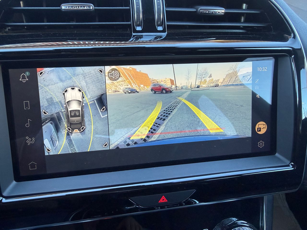 Jaguar XE MHEV RWD SE aut - Foto 19