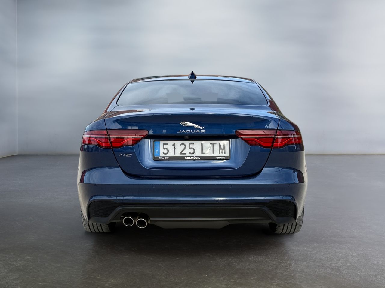 Jaguar XE MHEV RWD SE aut - Foto 10