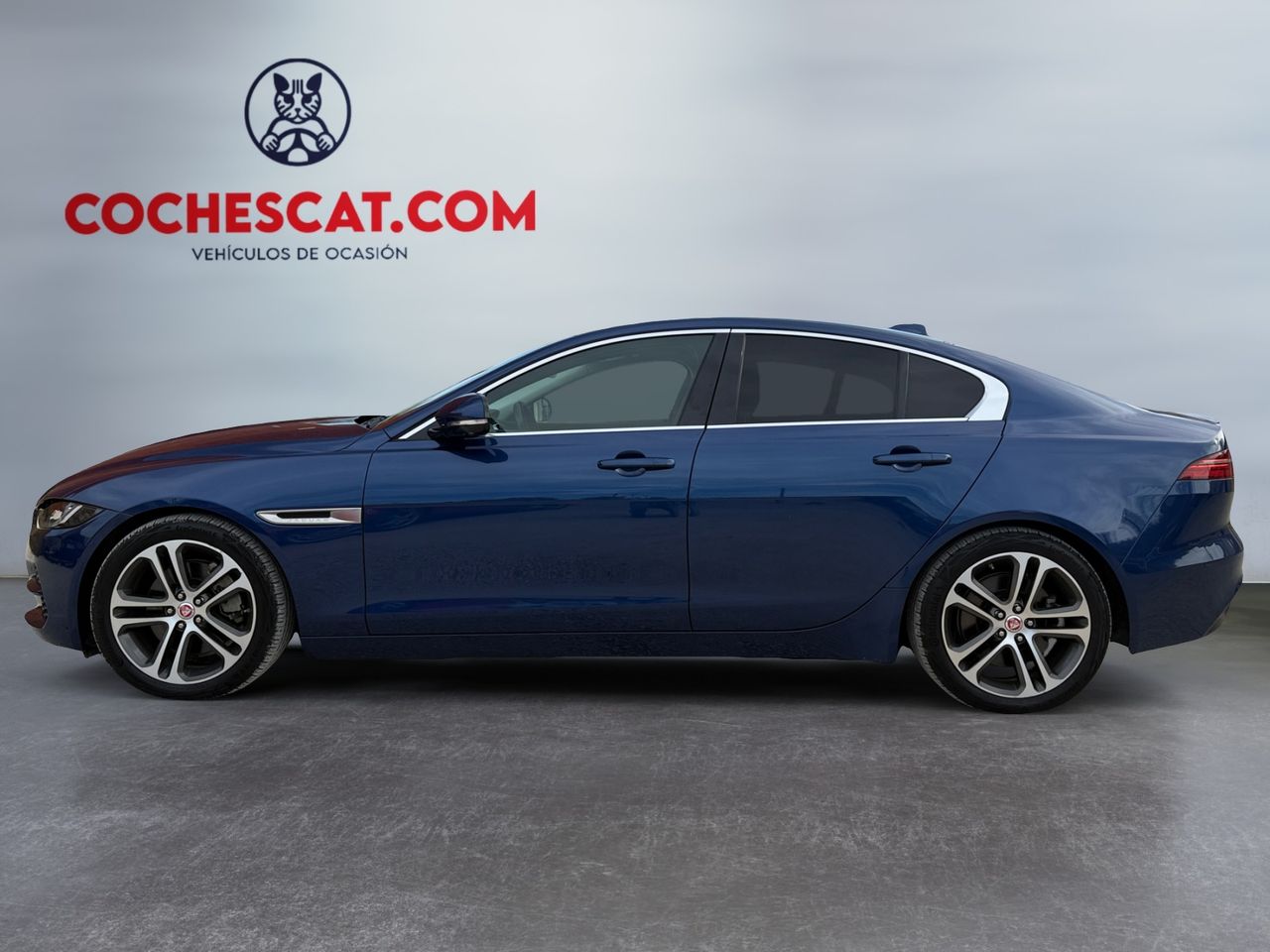Jaguar XE MHEV RWD SE aut - Foto 3