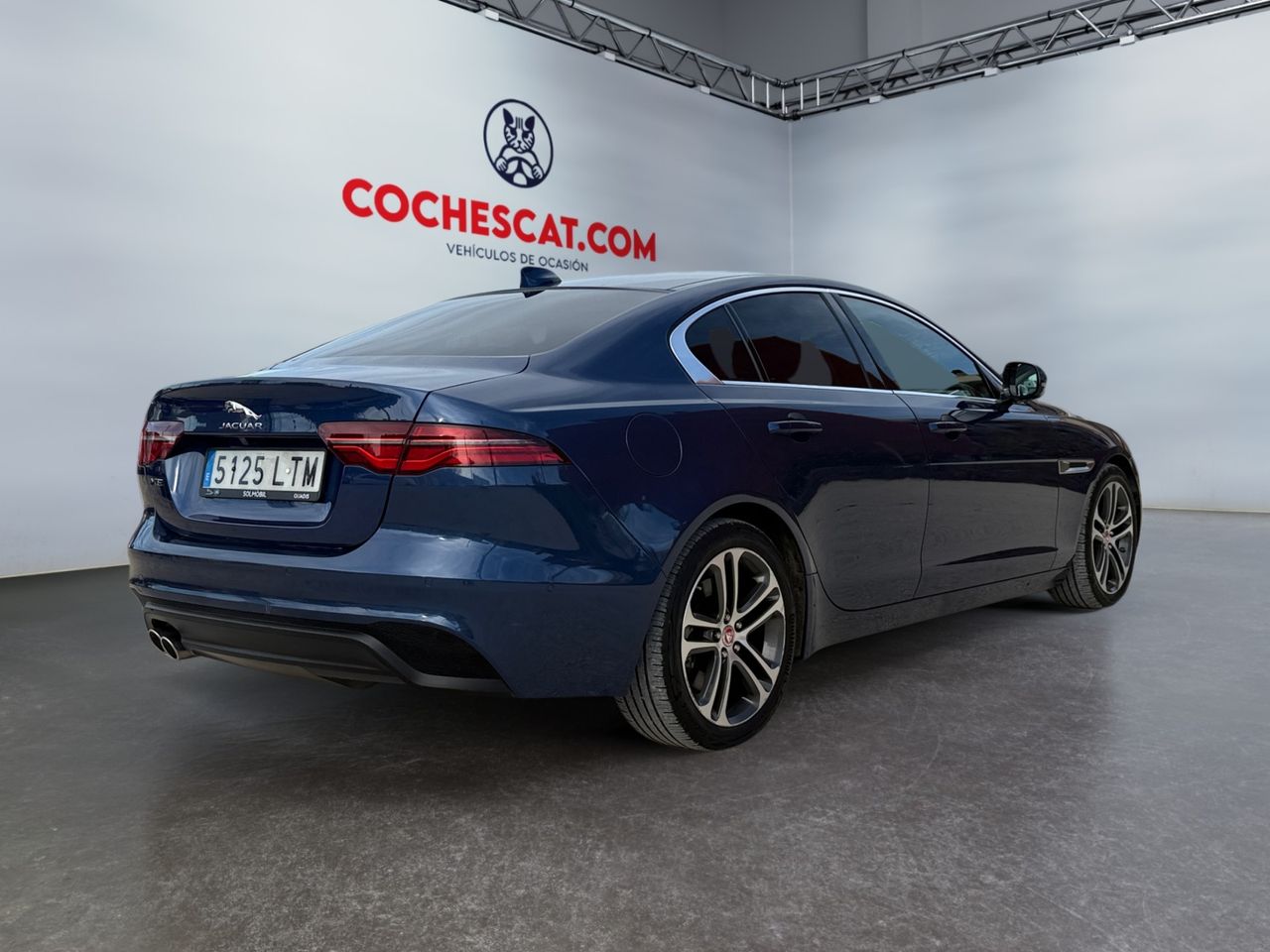 Jaguar XE MHEV RWD SE aut - Foto 11