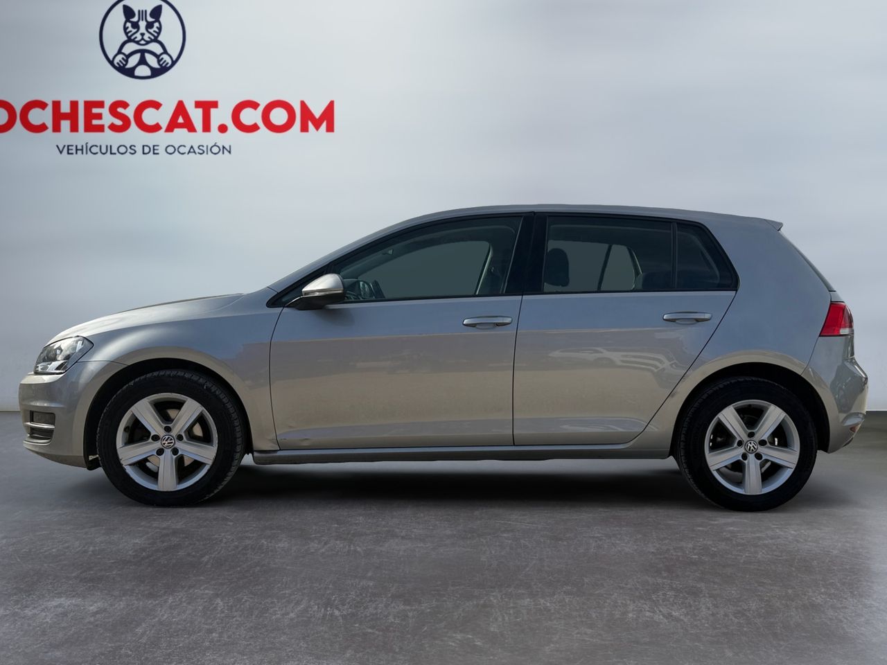 Volkswagen Golf 5p Advance 1.6 TDI CR 105 CV BMT - Foto 4