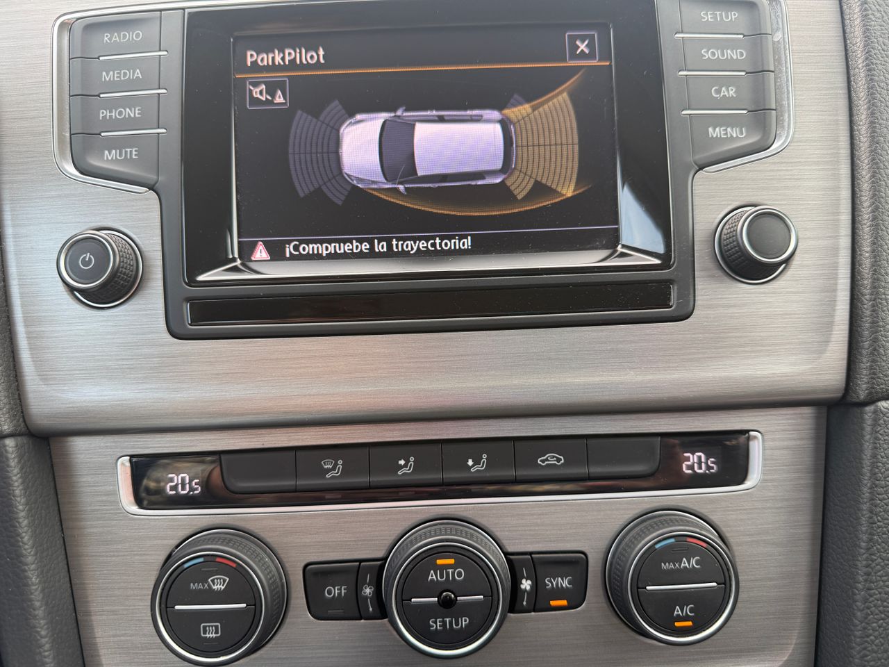 Volkswagen Golf 5p Advance 1.6 TDI CR 105 CV BMT - Foto 17