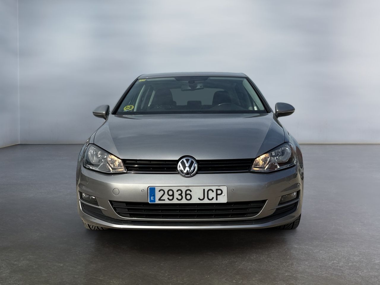 Volkswagen Golf 5p Advance 1.6 TDI CR 105 CV BMT - Foto 13