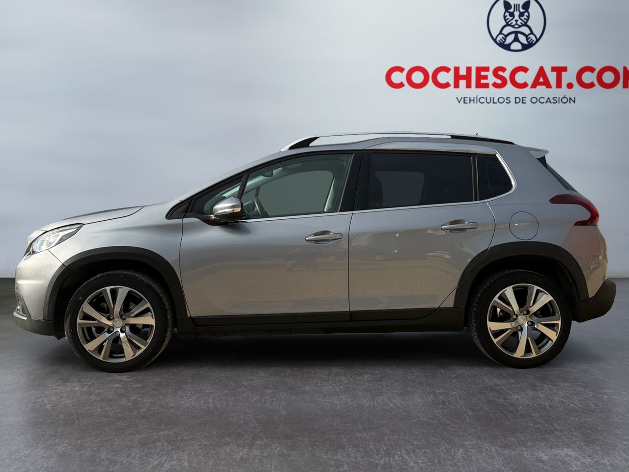 Peugeot 2008 Allure 1.2 PureTech 110 S&S - Foto 10
