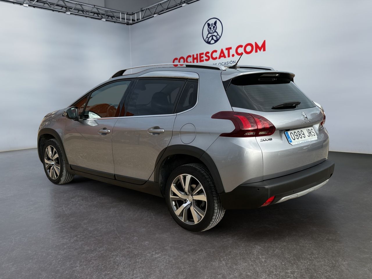 Peugeot 2008 Allure 1.2 PureTech 110 S&S - Foto 11