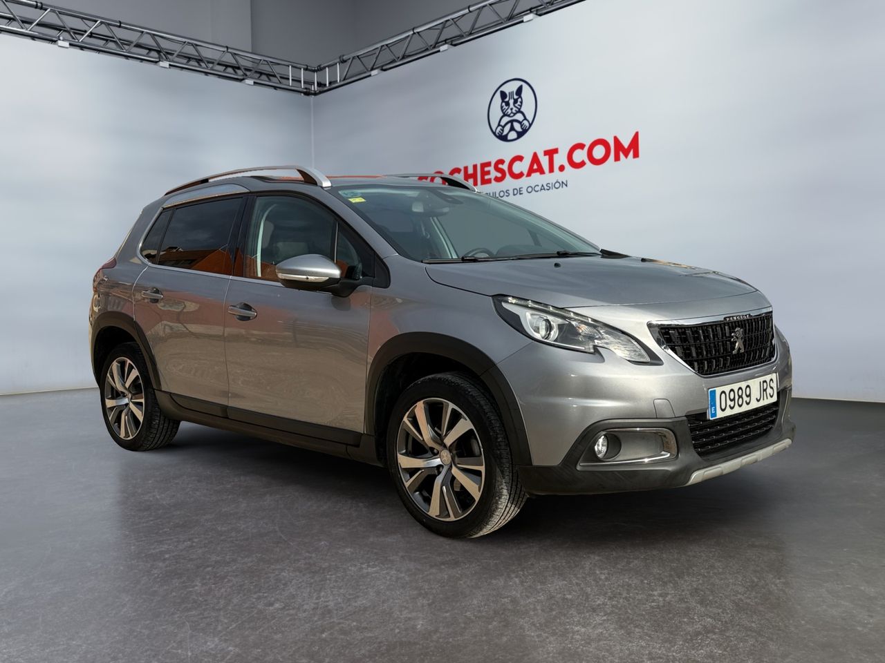 Peugeot 2008 Allure 1.2 PureTech 110 S&S - Foto 4