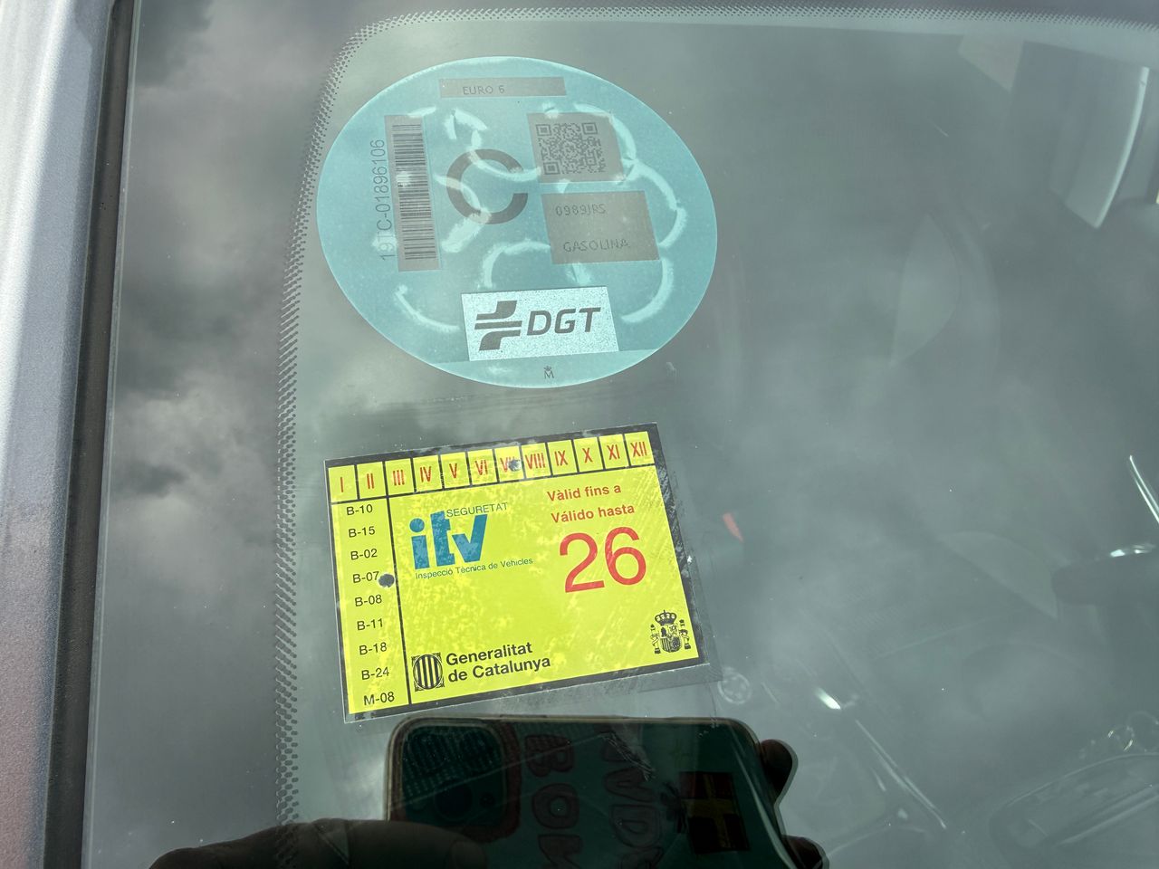 Peugeot 2008 Allure 1.2 PureTech 110 S&S - Foto 23