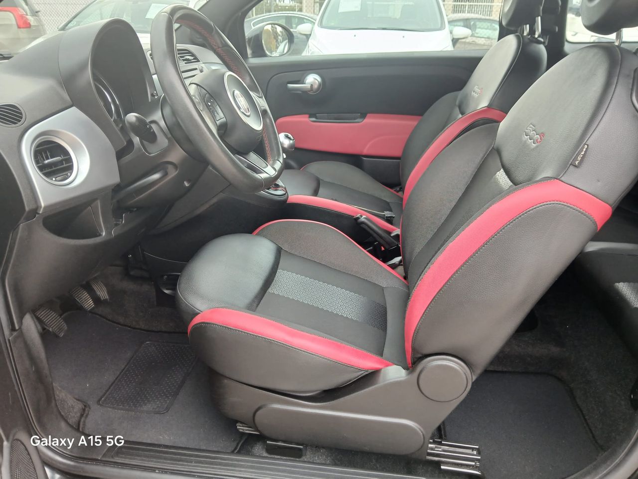 Fiat 500 Sport 1.2 69 CV - Foto 7