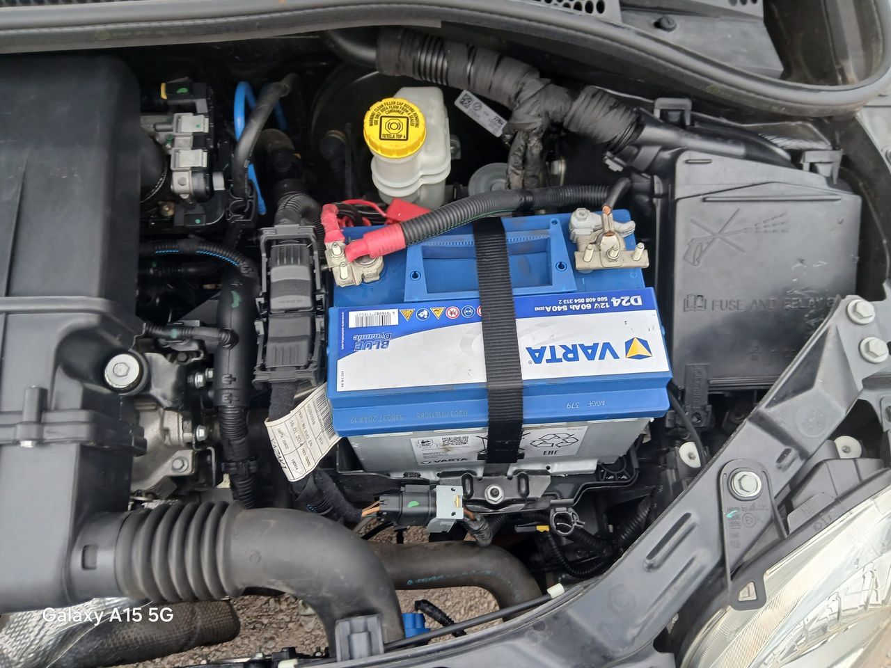 Fiat 500 Sport 1.2 69 CV - Foto 19