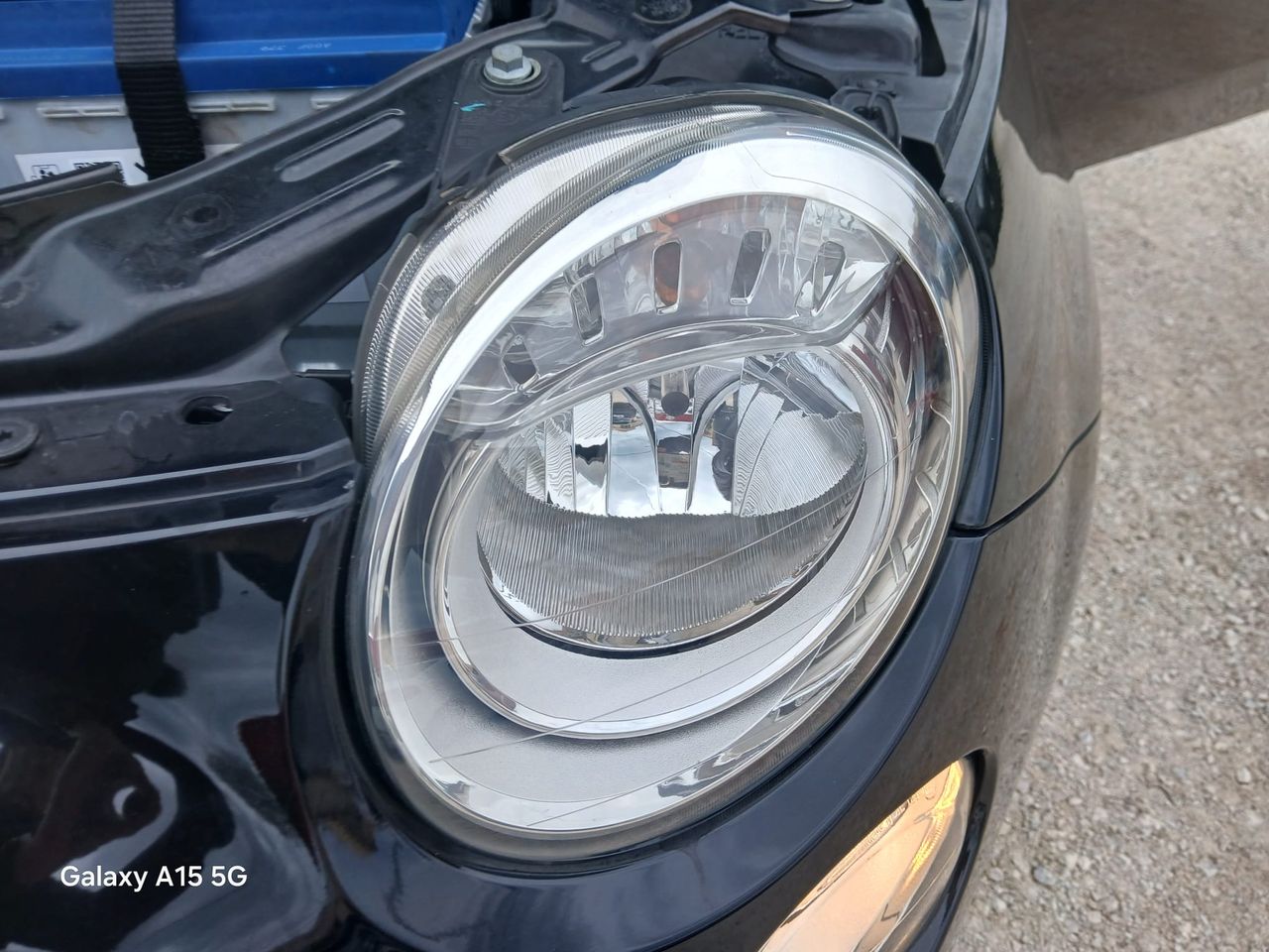 Fiat 500 Sport 1.2 69 CV - Foto 16