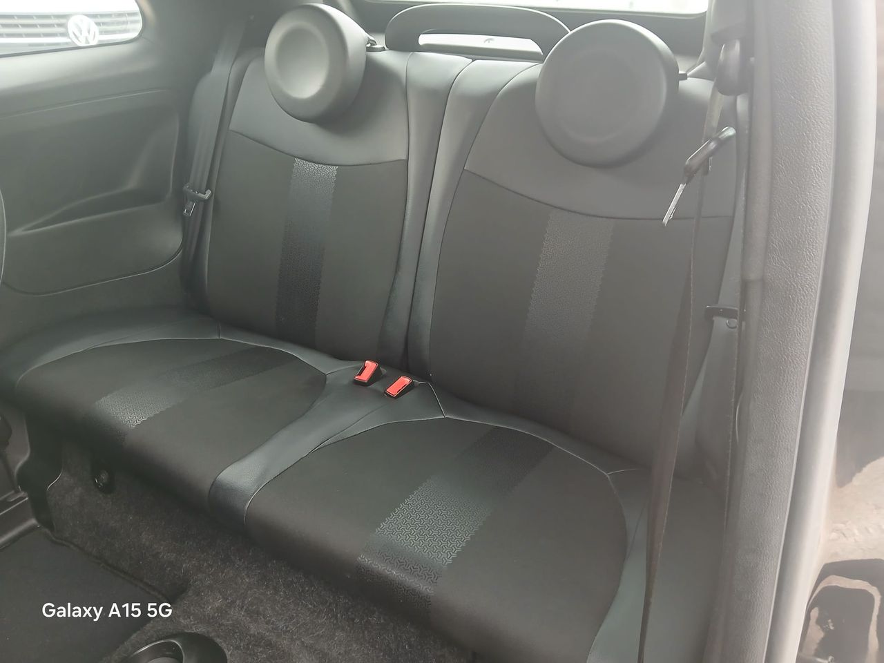 Fiat 500 Sport 1.2 69 CV - Foto 8