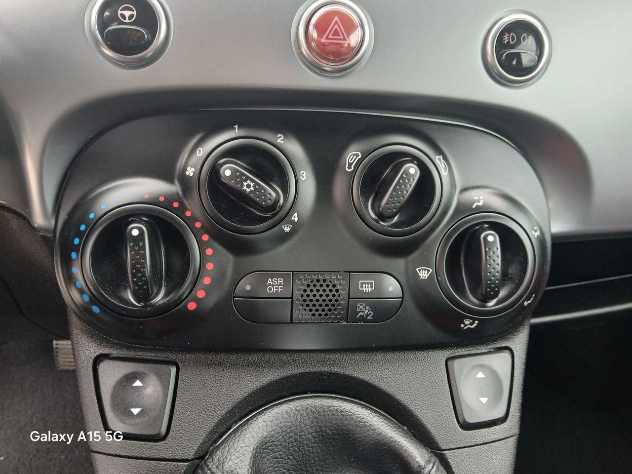 Fiat 500 Sport 1.2 69 CV - Foto 13