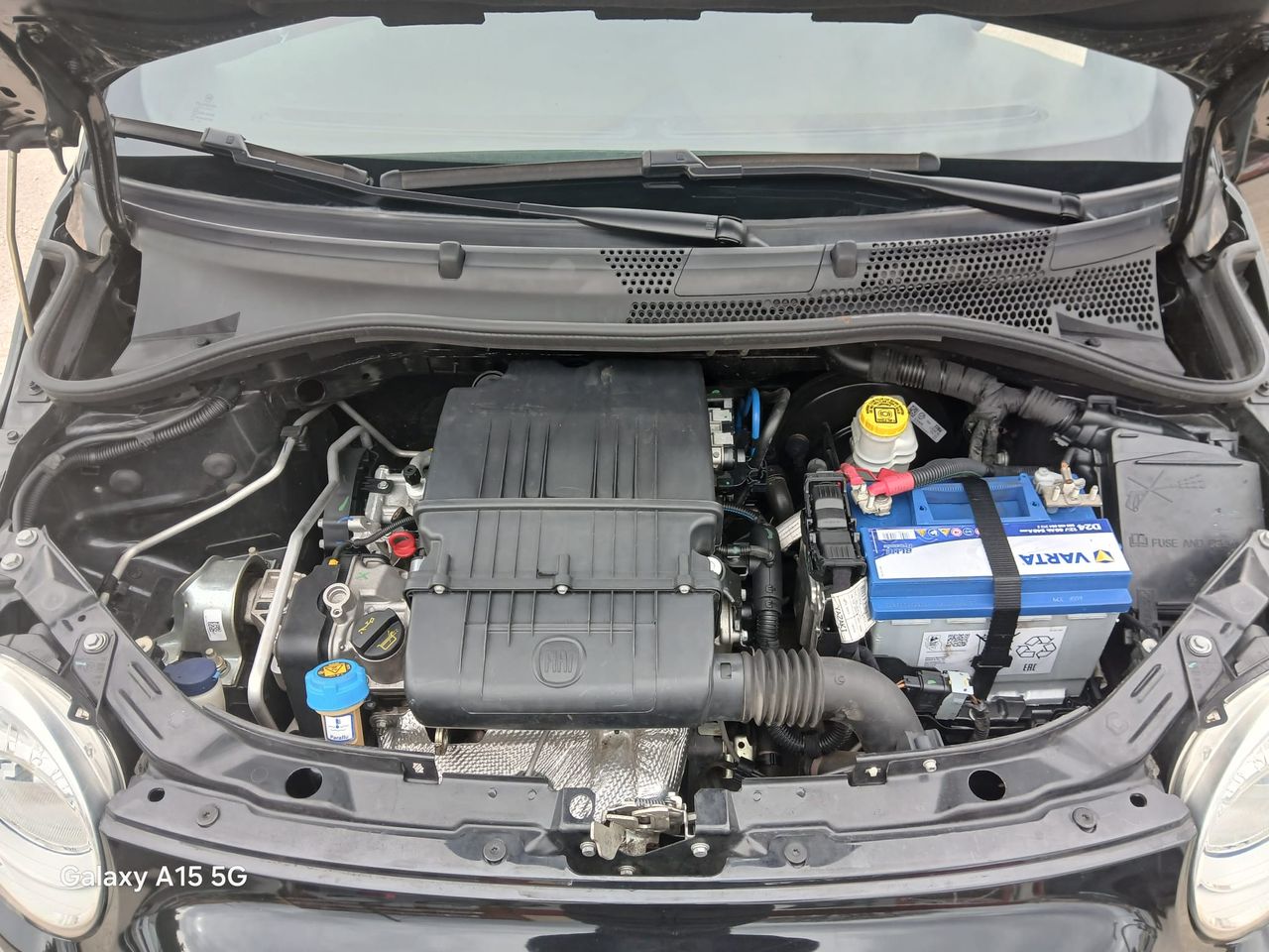 Fiat 500 Sport 1.2 69 CV - Foto 20