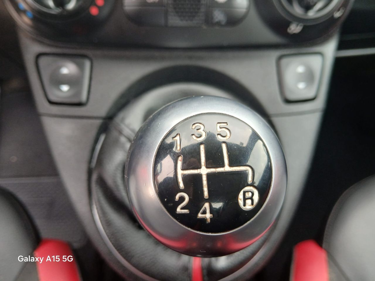 Fiat 500 Sport 1.2 69 CV - Foto 15