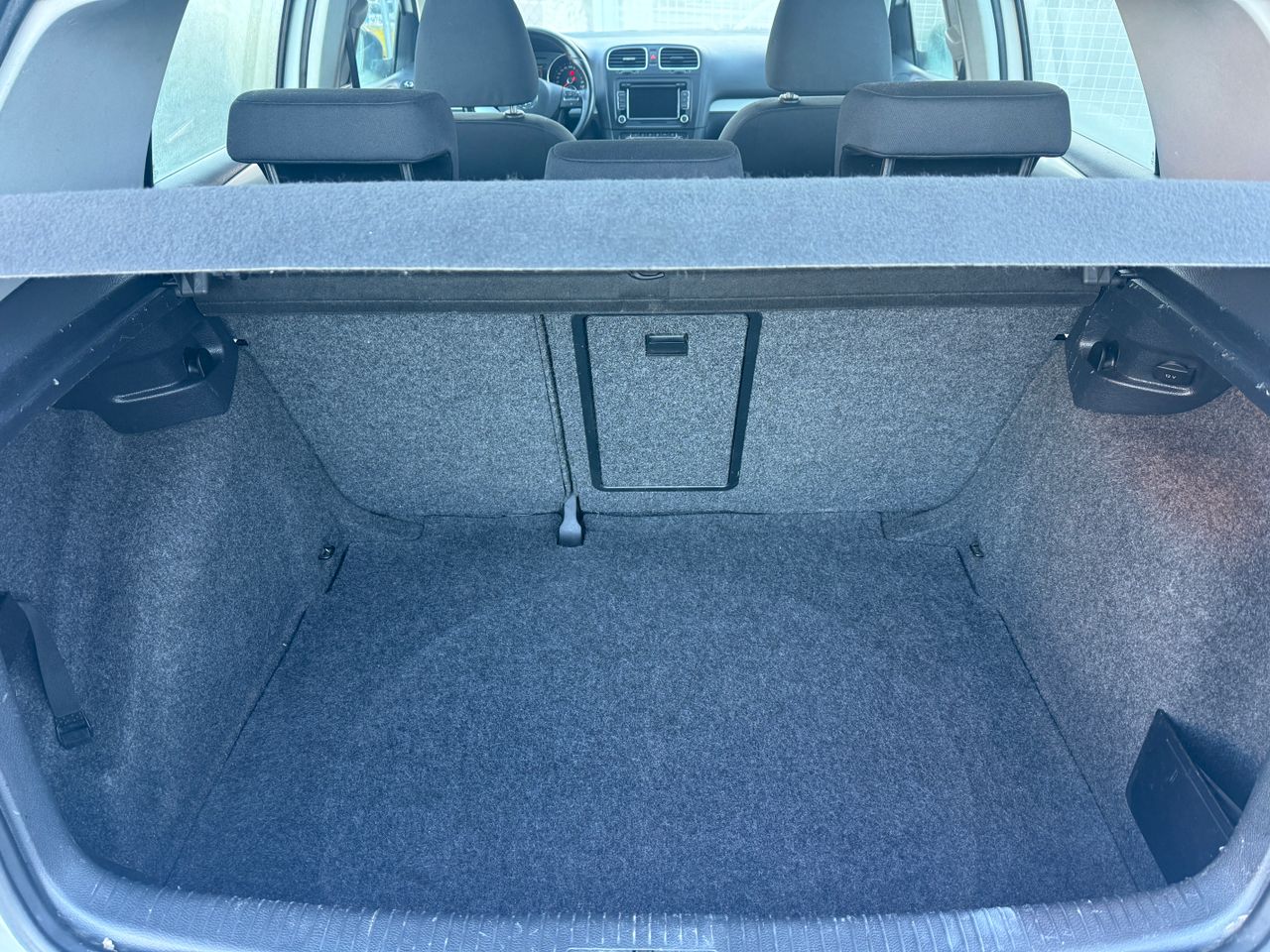 Volkswagen Golf 5p Sport 1.4 TSI 122 CV - Foto 15