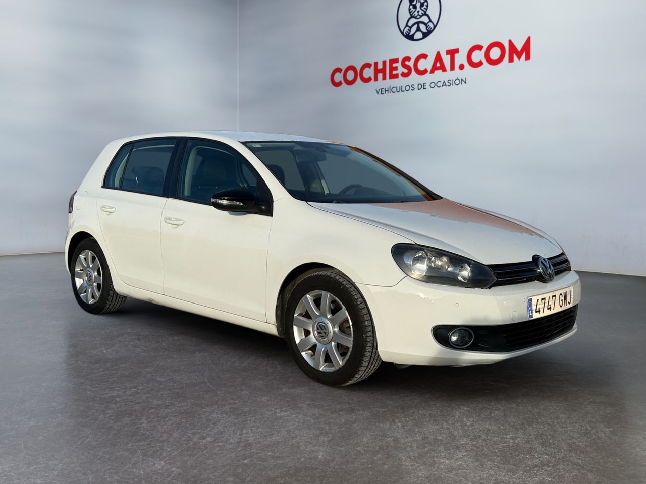 Volkswagen Golf 5p Sport 1.4 TSI 122 CV - Foto 11