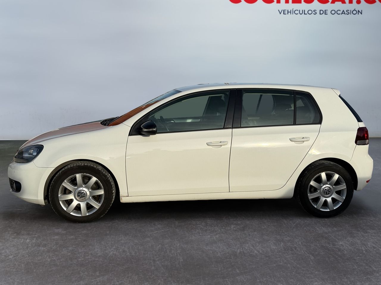 Volkswagen Golf 5p Sport 1.4 TSI 122 CV - Foto 3