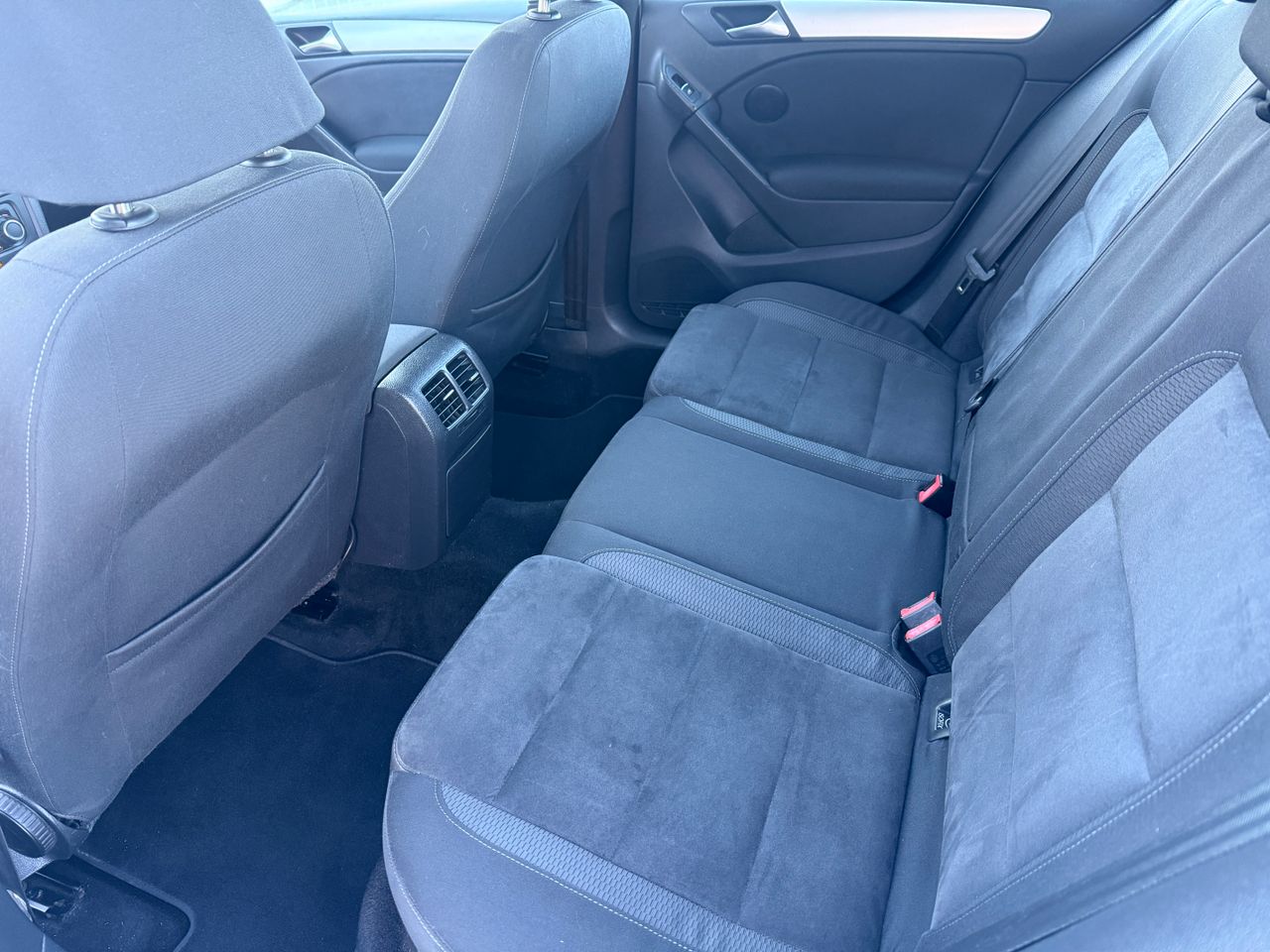 Volkswagen Golf 5p Sport 1.4 TSI 122 CV - Foto 14