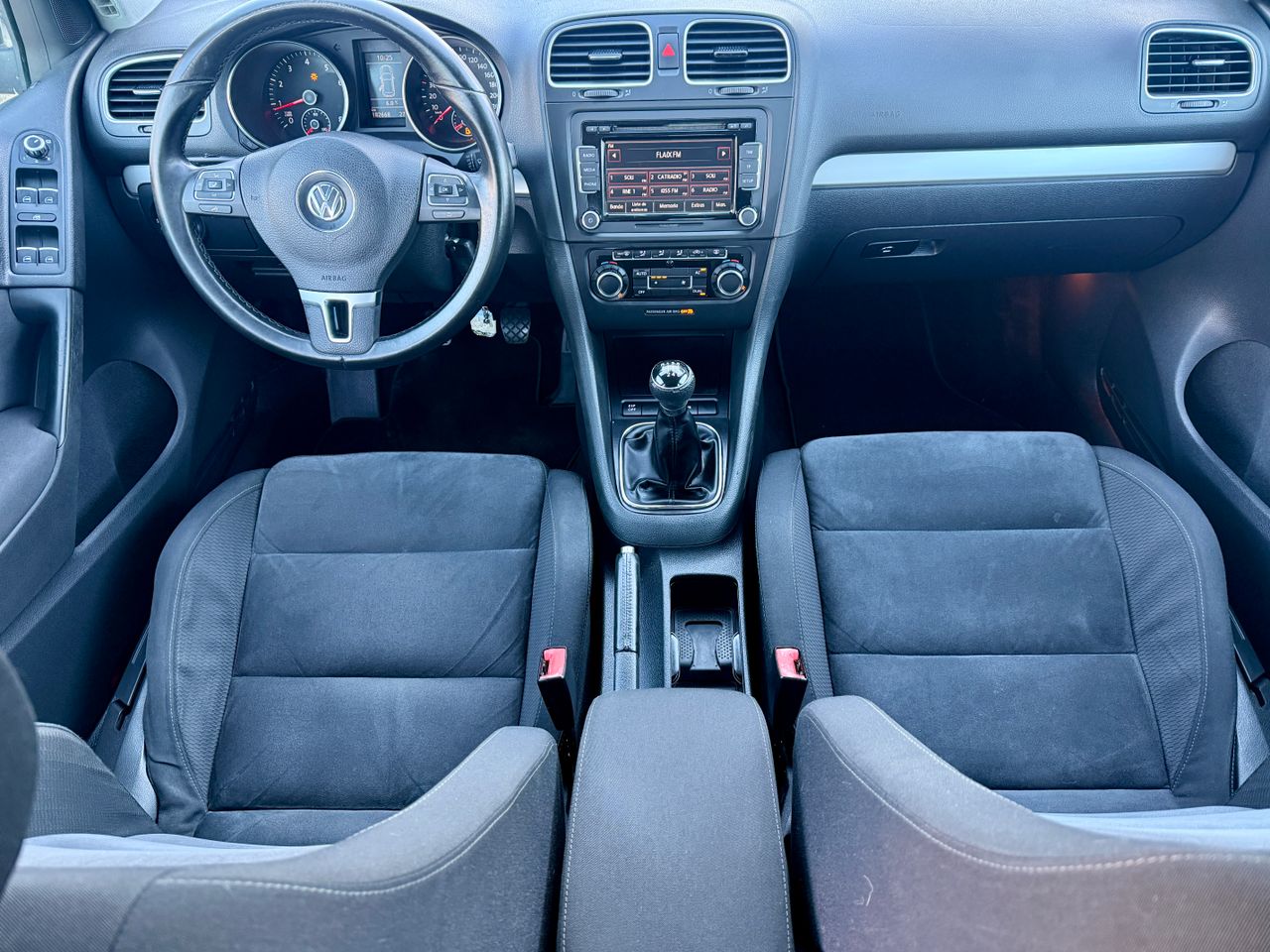 Volkswagen Golf 5p Sport 1.4 TSI 122 CV - Foto 5