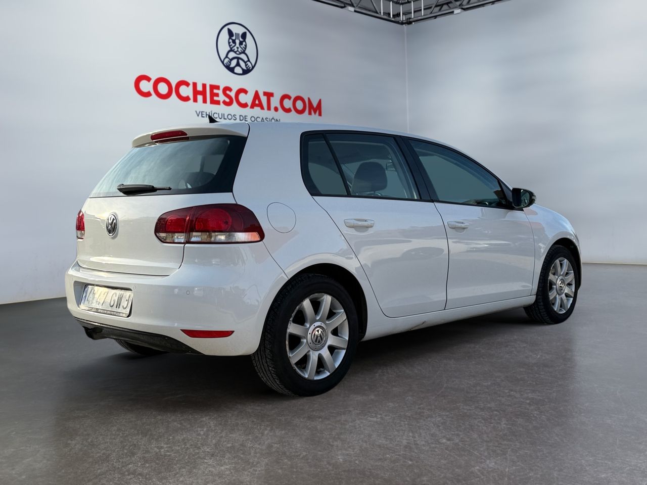 Volkswagen Golf 5p Sport 1.4 TSI 122 CV - Foto 10