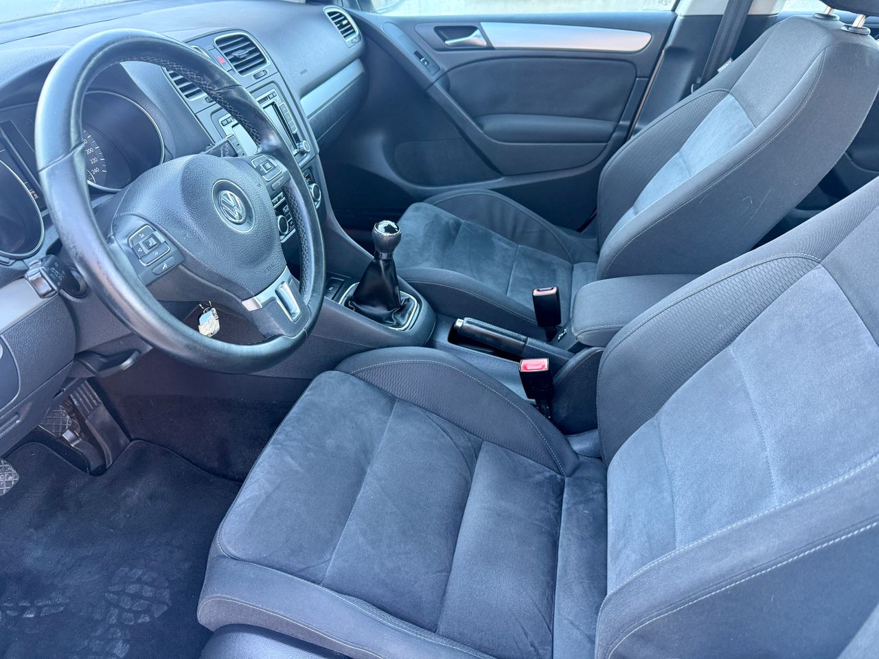 Volkswagen Golf 5p Sport 1.4 TSI 122 CV - Foto 13